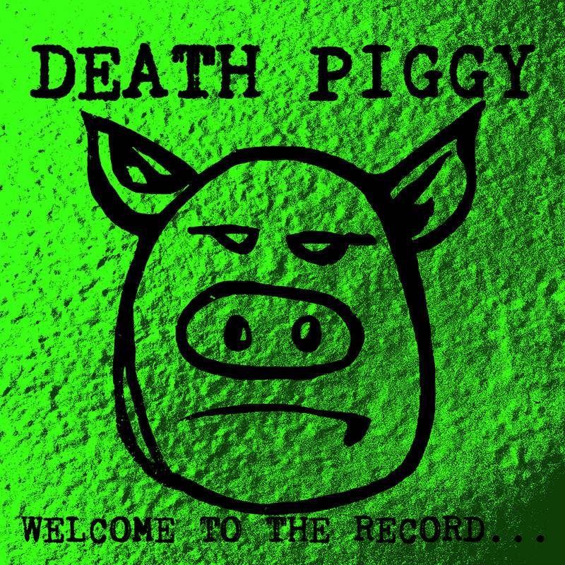 Welcome To The Record | RSD DROP