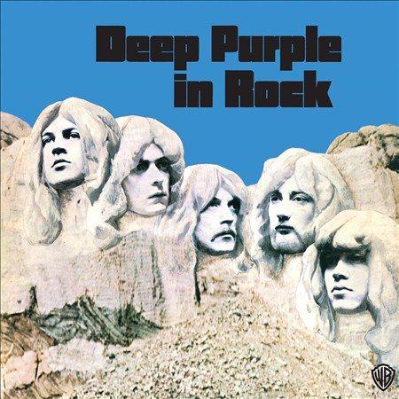 DEEP PURPLE IN ROCK