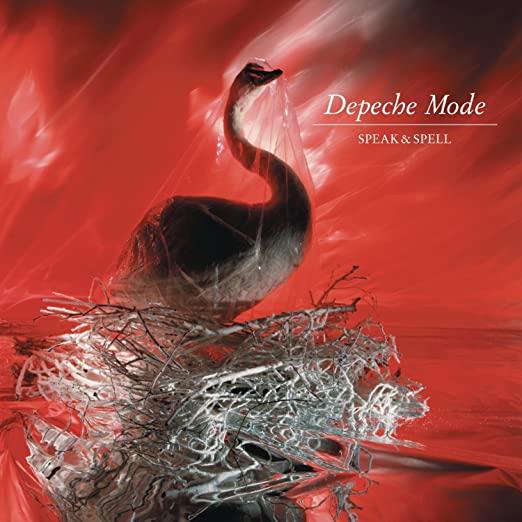 Speak & Spell (Uk) - Depeche Mode (Vinyl)