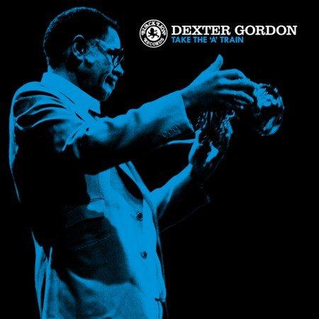 Take The 'A' Train - Dexter Gordon (Vinyl)