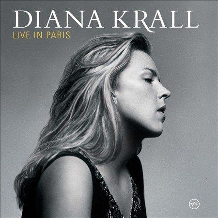 LIVE IN PARIS (2LP)