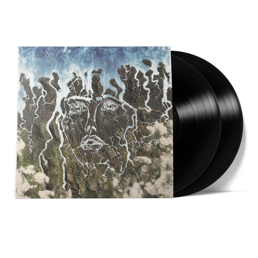 ENERGY - Disclosure (Vinyl)