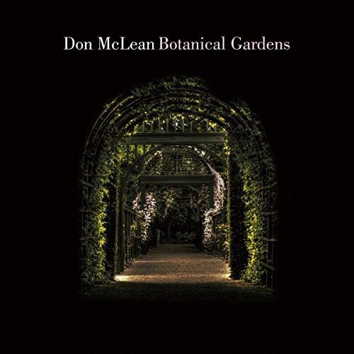 Botanical Gardens - Don Mclean (Vinyl)