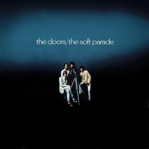 SOFT PARADE - Doors Vinyl