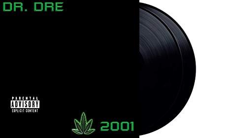 Dr. Dre 2001 - Dr. Dre (Vinyl)