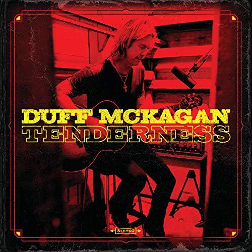 Tenderness - Duff Mckagan (Vinyl)