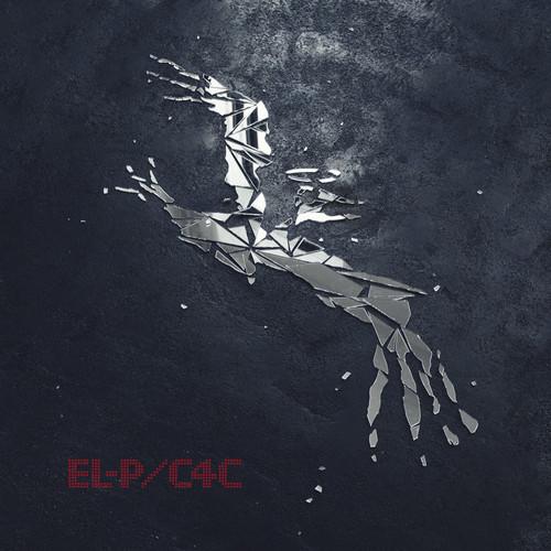 Cancer 4 Cure - EL-P (Vinyl)