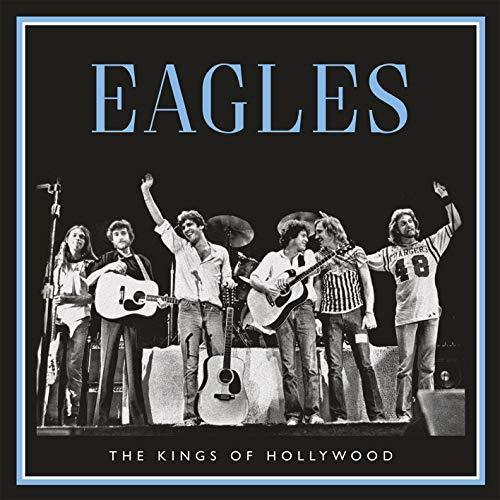 Kings Of Hollywood