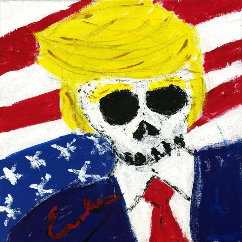 Times Like These / It's About Blood | RSD DROP