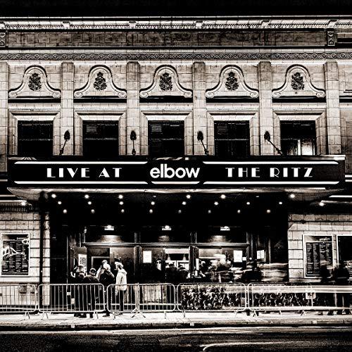 Live At The Ritz - An Acoustic Performance - Elbow (Vinyl) (Import)