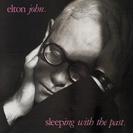 SLEEPING WITH TH(LP)