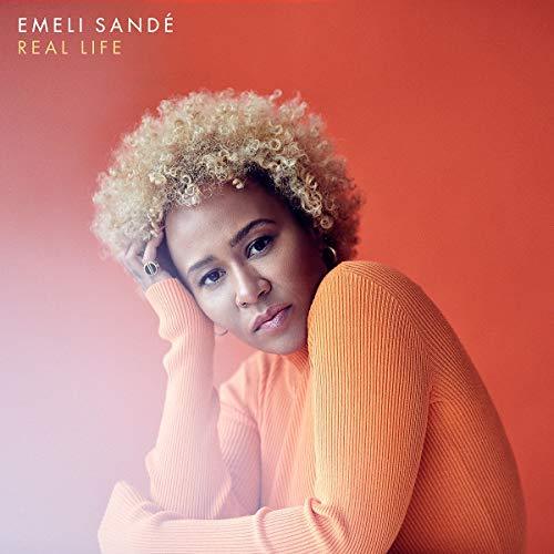 Real Life - Emeli Sande (Vinyl)