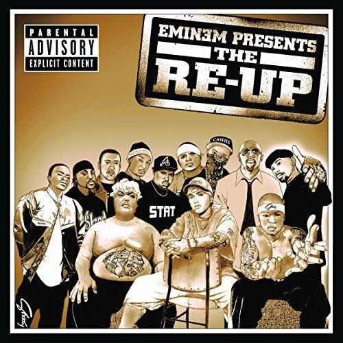 Eminem Presents The Re-Up