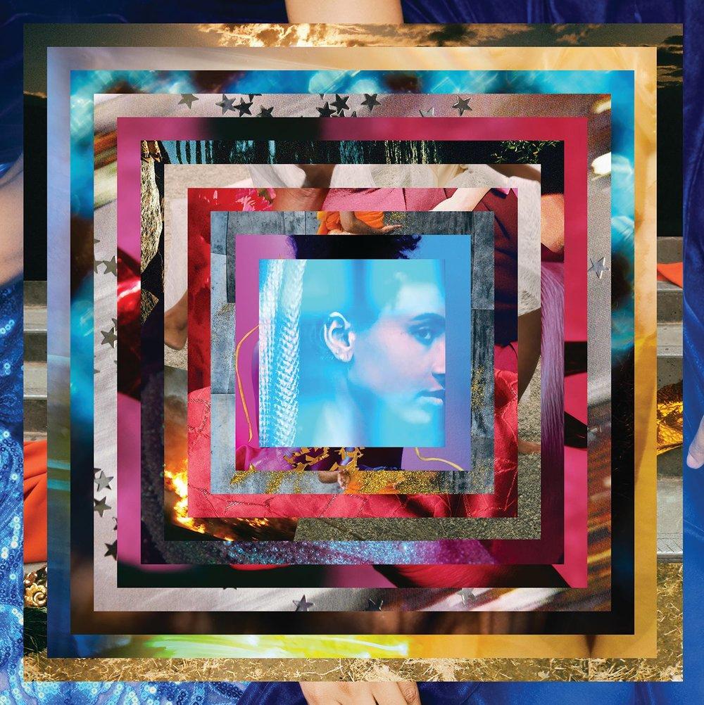 12 Little Spells - Esperanza Spalding (Vinyl)