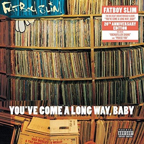 You've Come A Long Way Baby - Fatboy Slim (Vinyl)