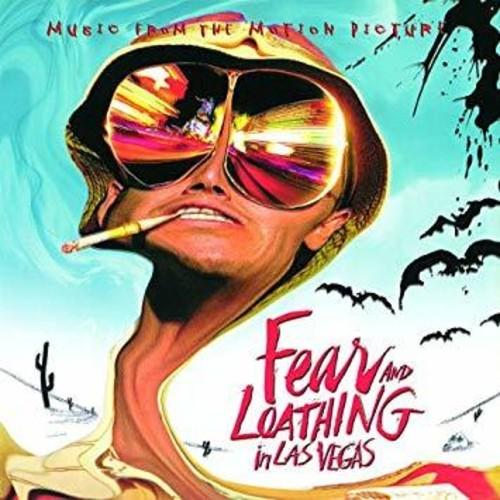 Fear & Loathing In Las Vegas (Original Soundtrack)