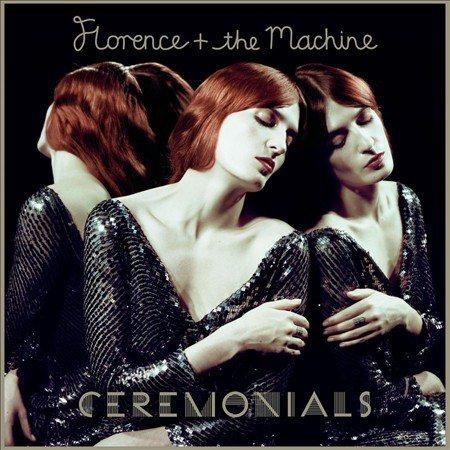 Ceremonials - Florence + The Machine Vinyl