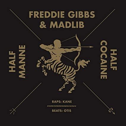 Half Manne Half Cocaine