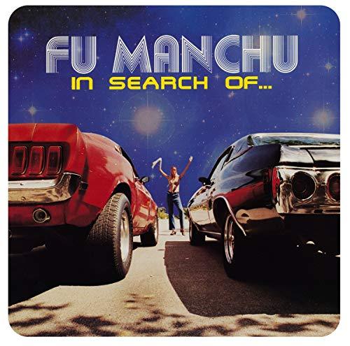 In Search Of...Deluxe Edition (COLOR VINYL)