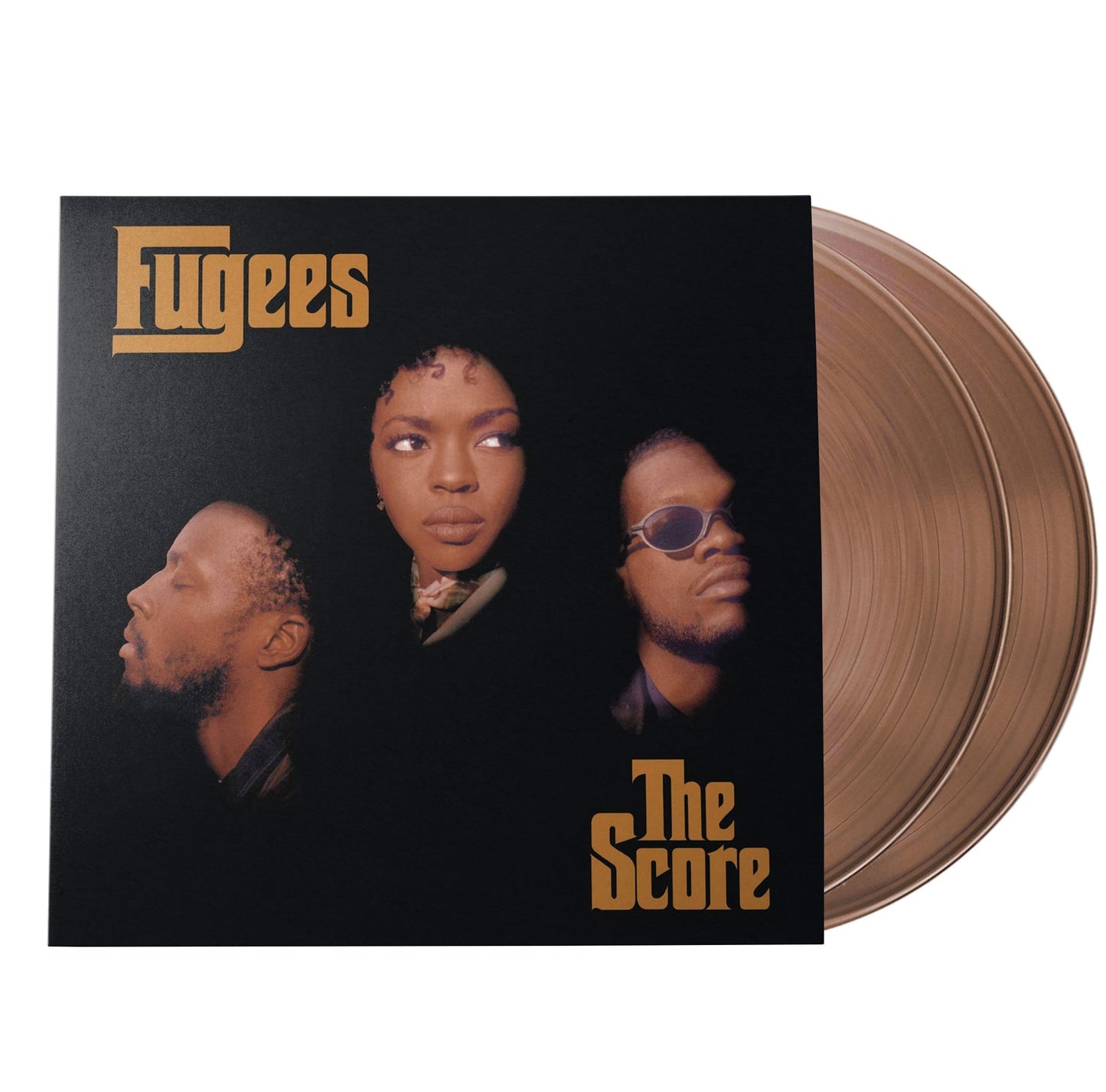 The Score (Copper Vinyl | 2LP)