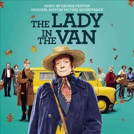 Lady In The Van / O.S.T. (Gate) (Ogv)
