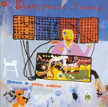 ELECTRONIC SOUND(LP)