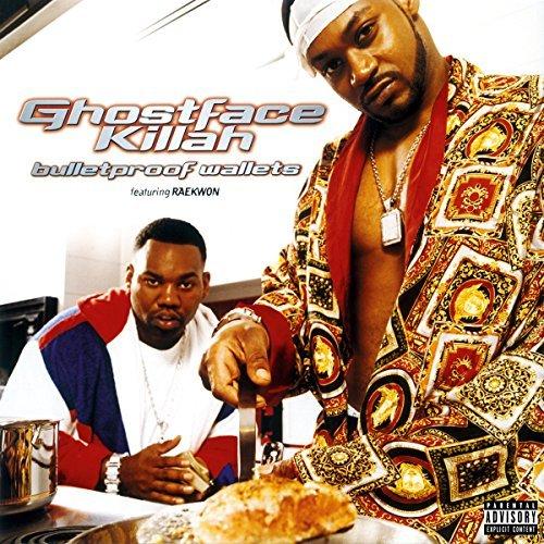 Bulletproof Wallets (ft. Raekwon)