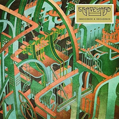 Innocence and Decadence (Gatefold LP Jacket)