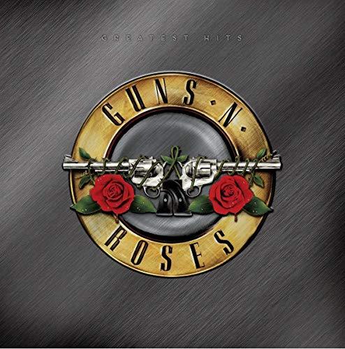 Greatest Hits - Guns N' Roses (Vinyl)