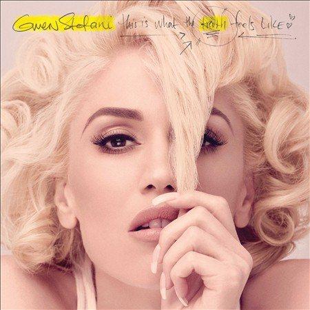 This Is What The Truth Feels Like - Gwen Stefani (Vinyl)