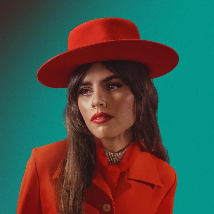 Wake Up! (Clear Vinyl, Red, Gatefold LP Jacket, Digital Download