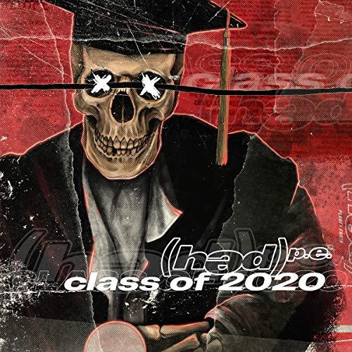 Class Of 2020 - (Hed) P.E. (Vinyl)