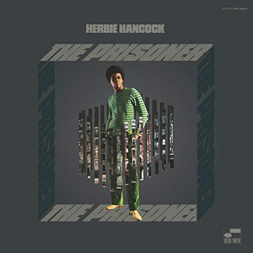 Prisoner - Herbie Hancock (Vinyl) (180 Gram)