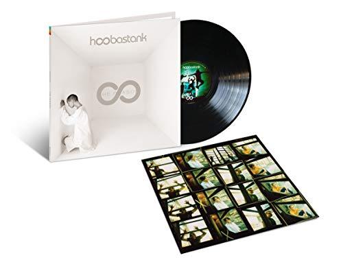 The Reason - Hoobastank (Vinyl)