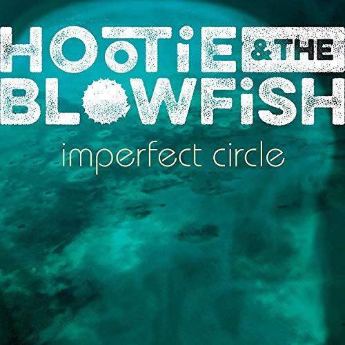 Imperfect Circle - Hootie & The Blowfish (Vinyl)