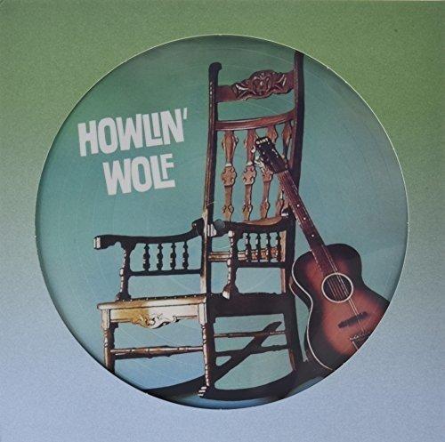 Howlin' Wolf (Picture Disc)