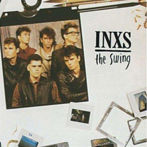 Swing - INXS (Vinyl)