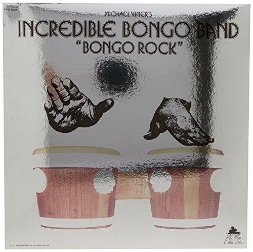 Bongo Rock - Incredible Bongo Band (Vinyl) – Provo's Vintage Groove