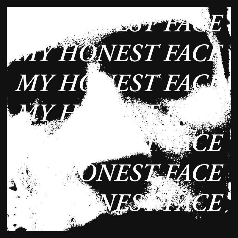 My Honest Face - Inhaler (Vinyl) (RSD Drops Oct 2020)