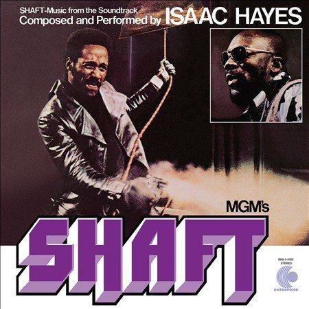 SHAFT (2LP DLX)