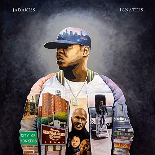 Ignatius - Jadakiss (Vinyl)
