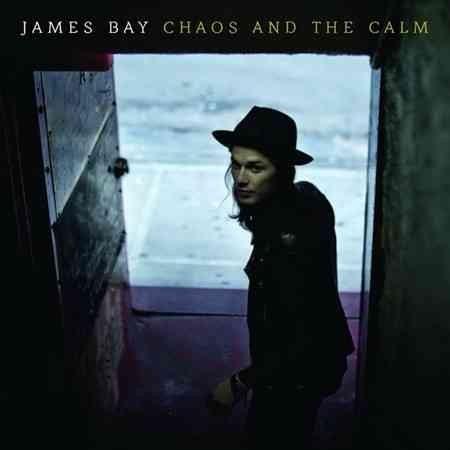 CHAOS AND THE CALM