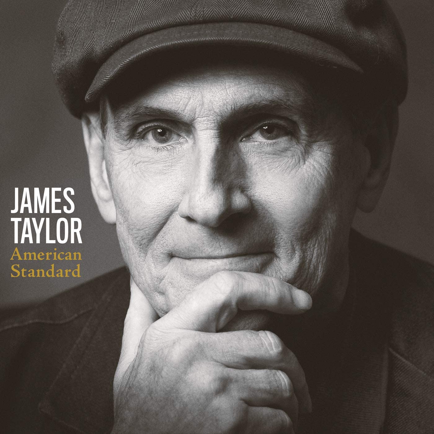 American Standard - James Taylor (Vinyl)