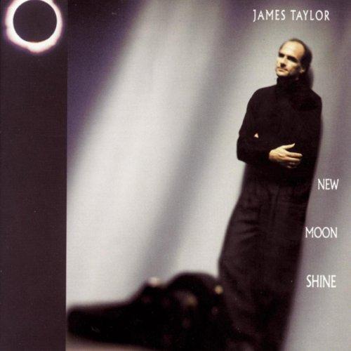 New Moonshine - James Taylor (Vinyl)