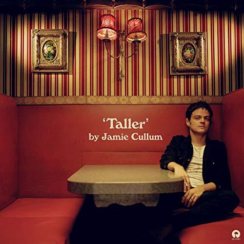 Taller - Jamie Cullum (Vinyl)