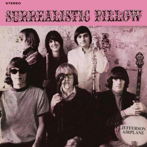 SURREALISTIC PILLOW