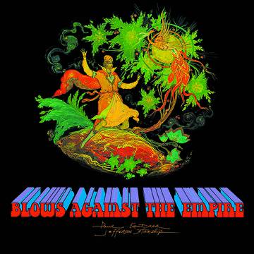 Blows Against The Empire - 50th Anniversary (RSD Black Friday 11