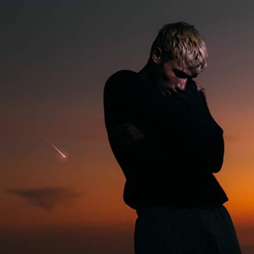 Love Is Not Dying - Jeremy Zucker (Vinyl)