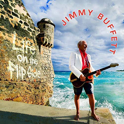 Life On The Flip Side - Jimmy Buffett (Vinyl)