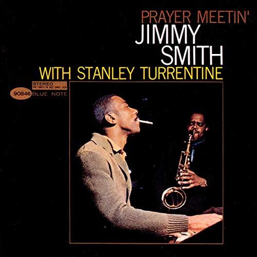 Prayer Meetin - Jimmy Smith (Vinyl) (180 Gram)
